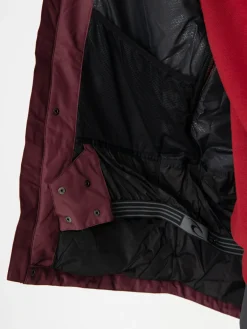 Mens Rip Curl Pinnacle Snowboard jacket