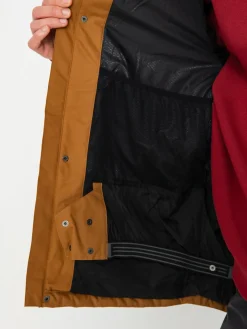 Mens Rip Curl Pinnacle Snowboard jacket