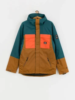 Mens Rip Curl Pinnacle Snowboard jacket