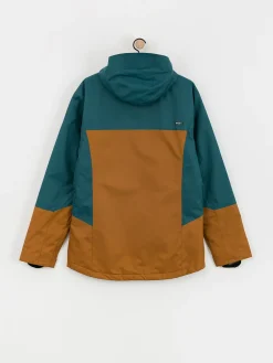 Mens Rip Curl Pinnacle Snowboard jacket
