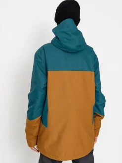Mens Rip Curl Pinnacle Snowboard jacket