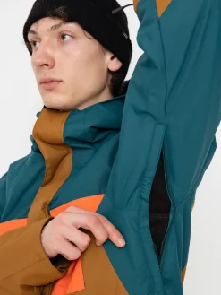 Mens Rip Curl Pinnacle Snowboard jacket