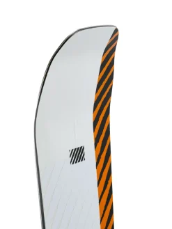 Mens Rome Snowboard Agent