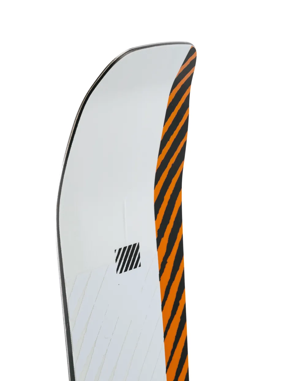 Mens Rome Snowboard Agent