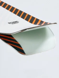 Mens Rome Snowboard Agent