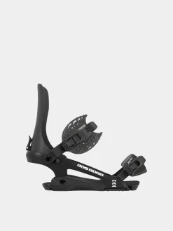 Mens Rome Snowboard bindings 390 Boss