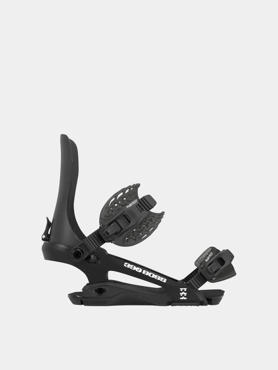 Mens Rome Snowboard bindings 390 Boss