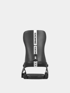 Mens Rome Snowboard bindings 390 Boss