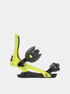 Mens Rome Snowboard bindings 390 Boss