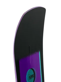 Mens Rome Snowboard Gang Plank