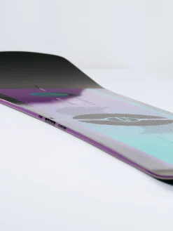 Mens Rome Snowboard Gang Plank