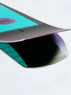 Mens Rome Snowboard Gang Plank