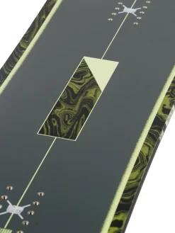 Mens Rome Snowboard Ravine
