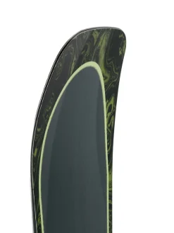 Mens Rome Snowboard Ravine