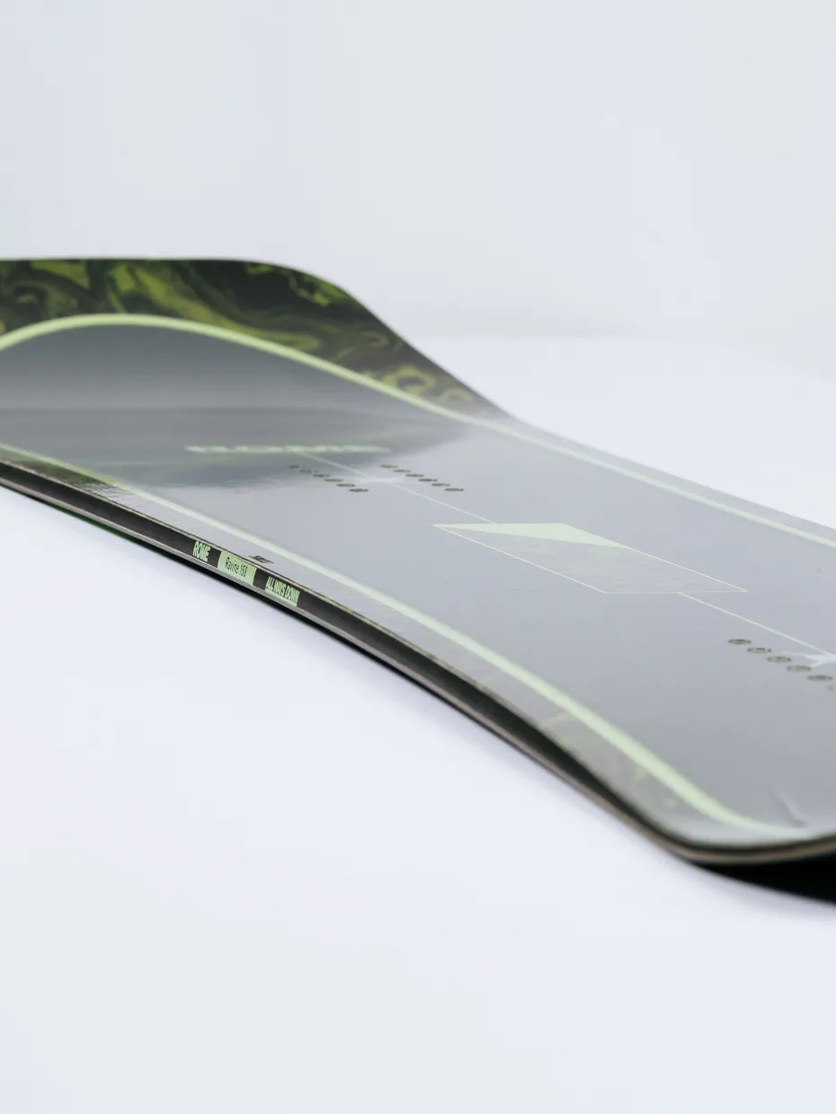 Mens Rome Snowboard Ravine