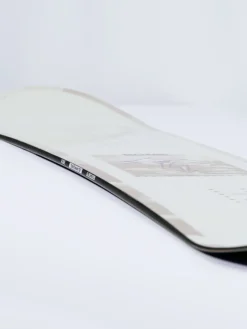 Mens Rome Snowboard Stale Crewzer