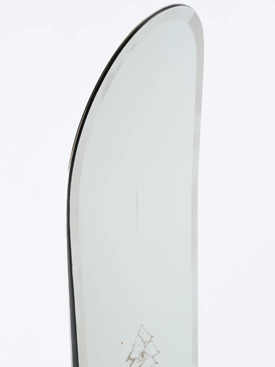 Mens Rome Snowboard Stale Crewzer