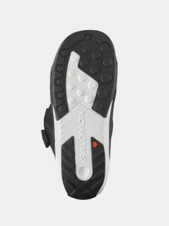 Mens Salomon Dialogue Dual Boa Snowboard boots