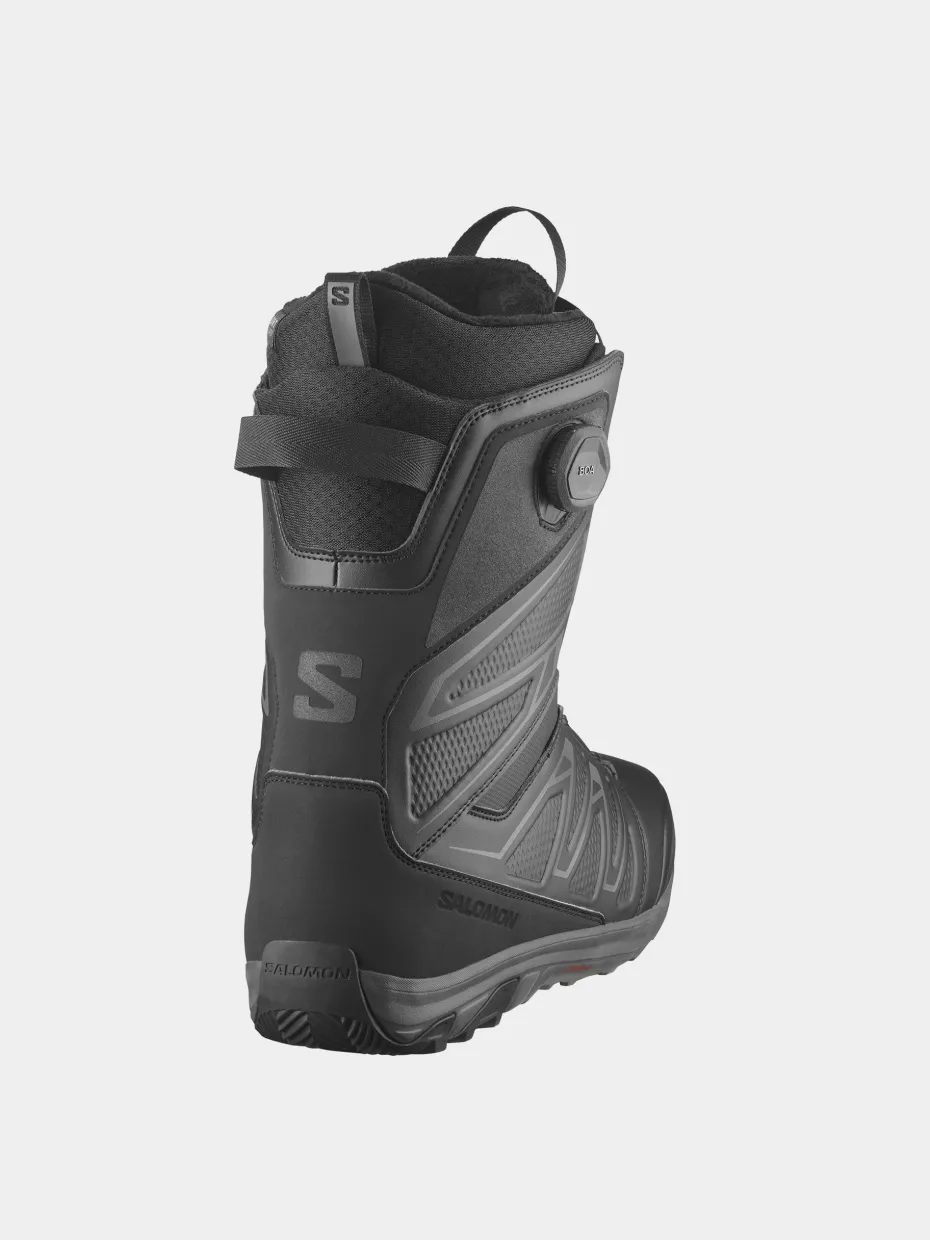Mens Salomon Snowboard boots Launch Boa Sj