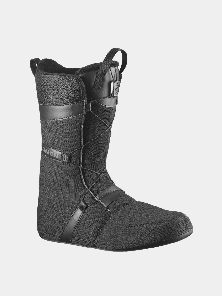 Mens Salomon Snowboard boots Launch Boa Sj
