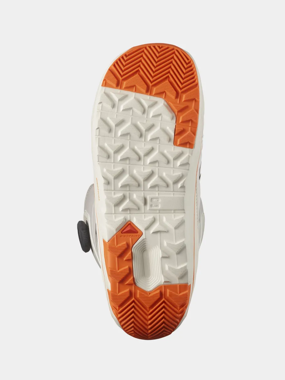Mens Salomon Snowboard boots Launch Boa Sj