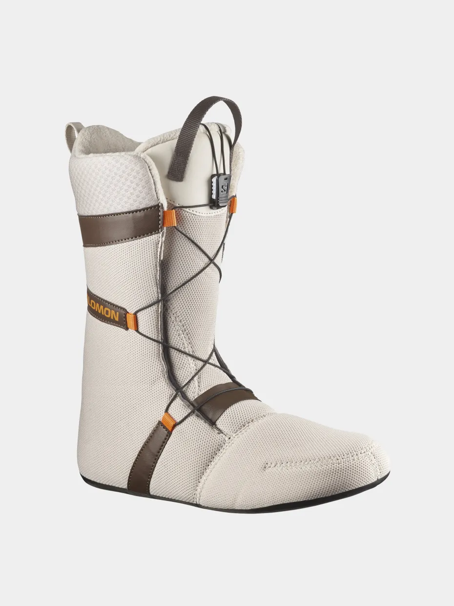 Mens Salomon Snowboard boots Launch Boa Sj