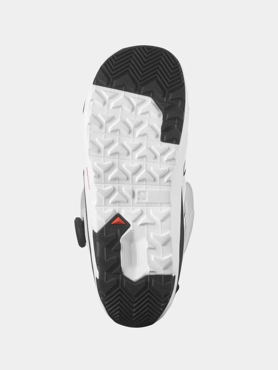 Mens Salomon Snowboard boots Launch Boa Sj