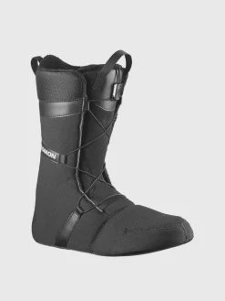 Mens Salomon Snowboard boots Launch Boa Sj