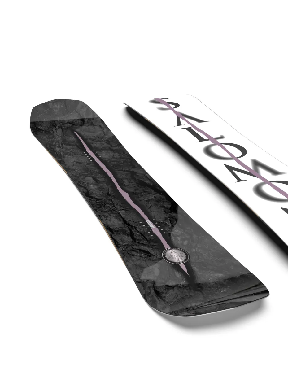 Mens Salomon Snowboard Craft