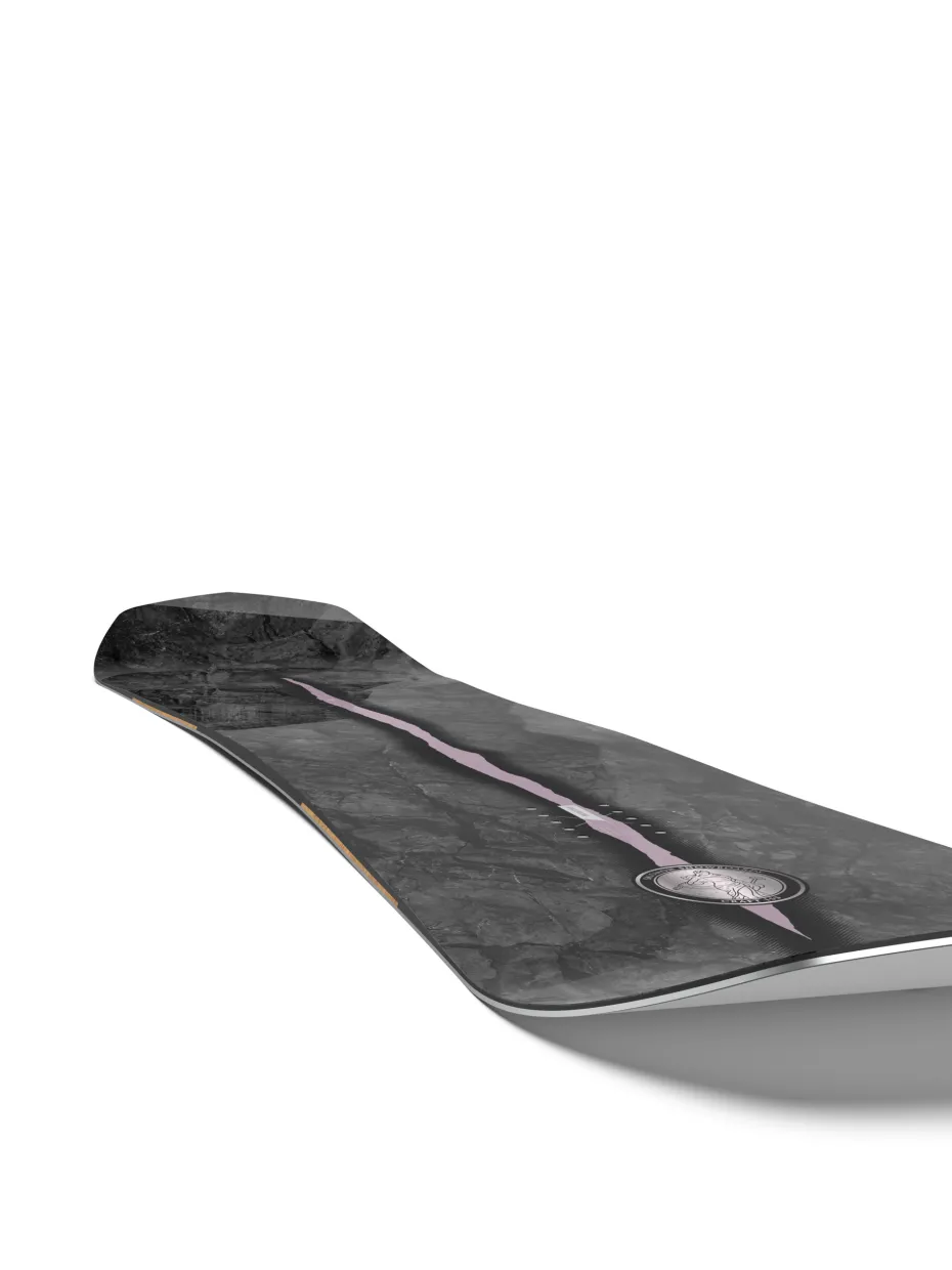 Mens Salomon Snowboard Craft