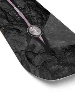 Mens Salomon Snowboard Craft