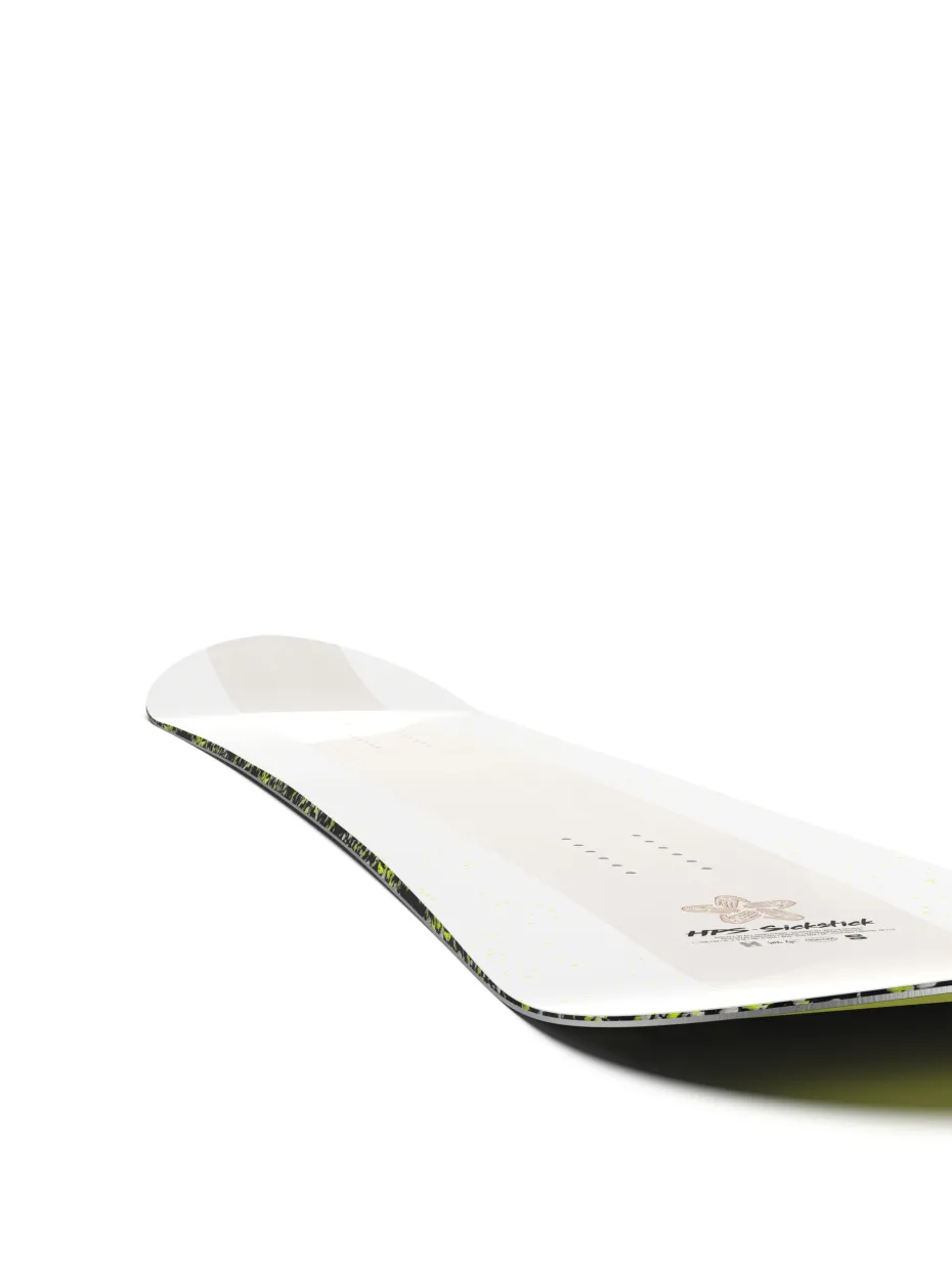 Mens Salomon Snowboard HPS Sickstick