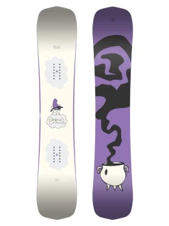 Mens Signal Snowboard Swirl