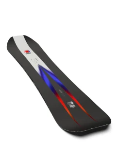 Mens Snowboard Salomon Highpath