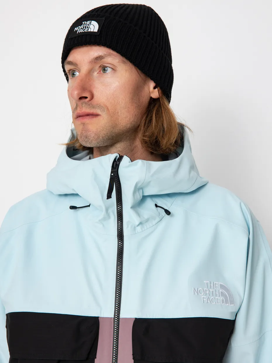 Mens The North Face Dragline Snowboard jacket
