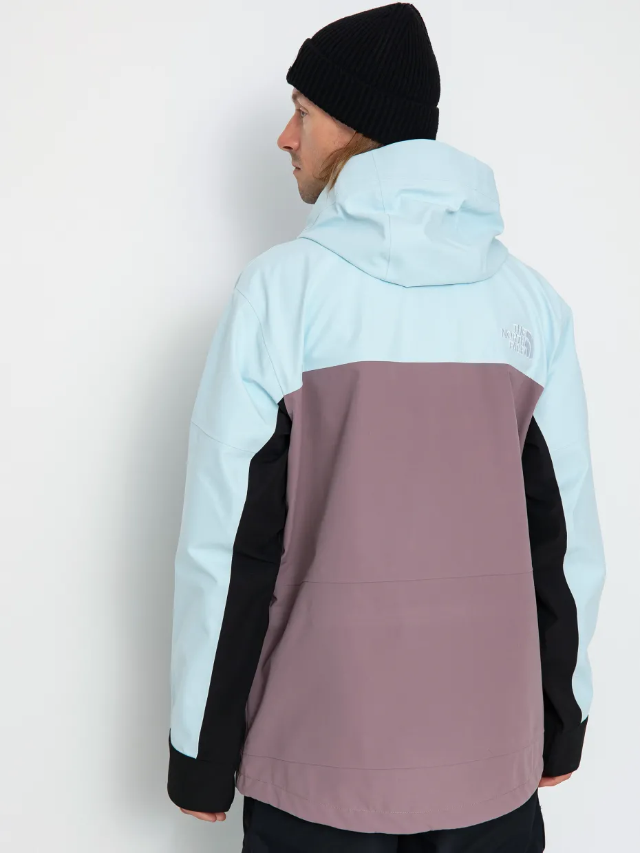 Mens The North Face Dragline Snowboard jacket