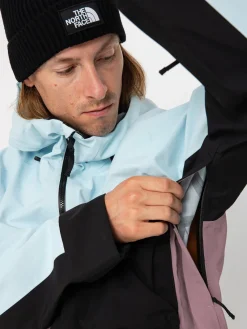 Mens The North Face Dragline Snowboard jacket