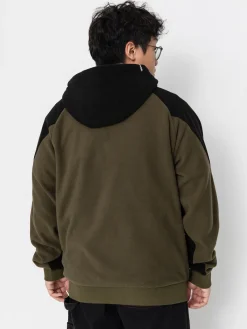 Mens ThirtyTwo Active sweatshirt Rest Stop HD