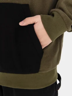 Mens ThirtyTwo Active sweatshirt Rest Stop HD