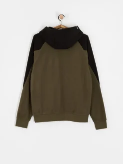 Mens ThirtyTwo Active sweatshirt Rest Stop HD