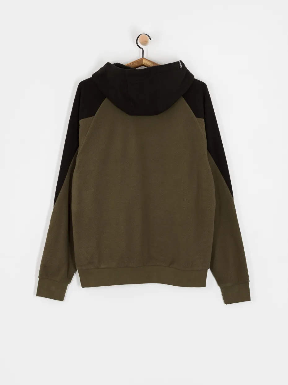 Mens ThirtyTwo Active sweatshirt Rest Stop HD