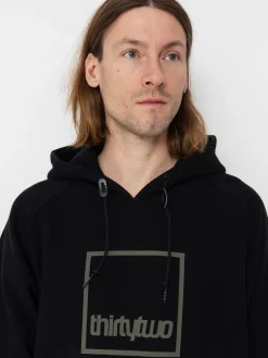 Mens ThirtyTwo Active sweatshirt Franchise Tech HD