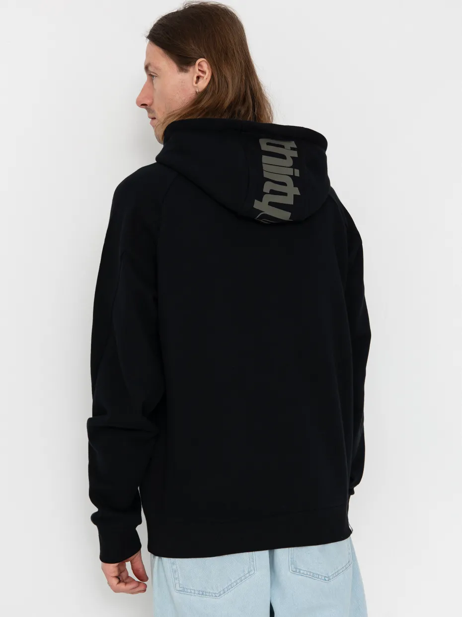 Mens ThirtyTwo Active sweatshirt Franchise Tech HD