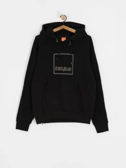 Mens ThirtyTwo Active sweatshirt Franchise Tech HD
