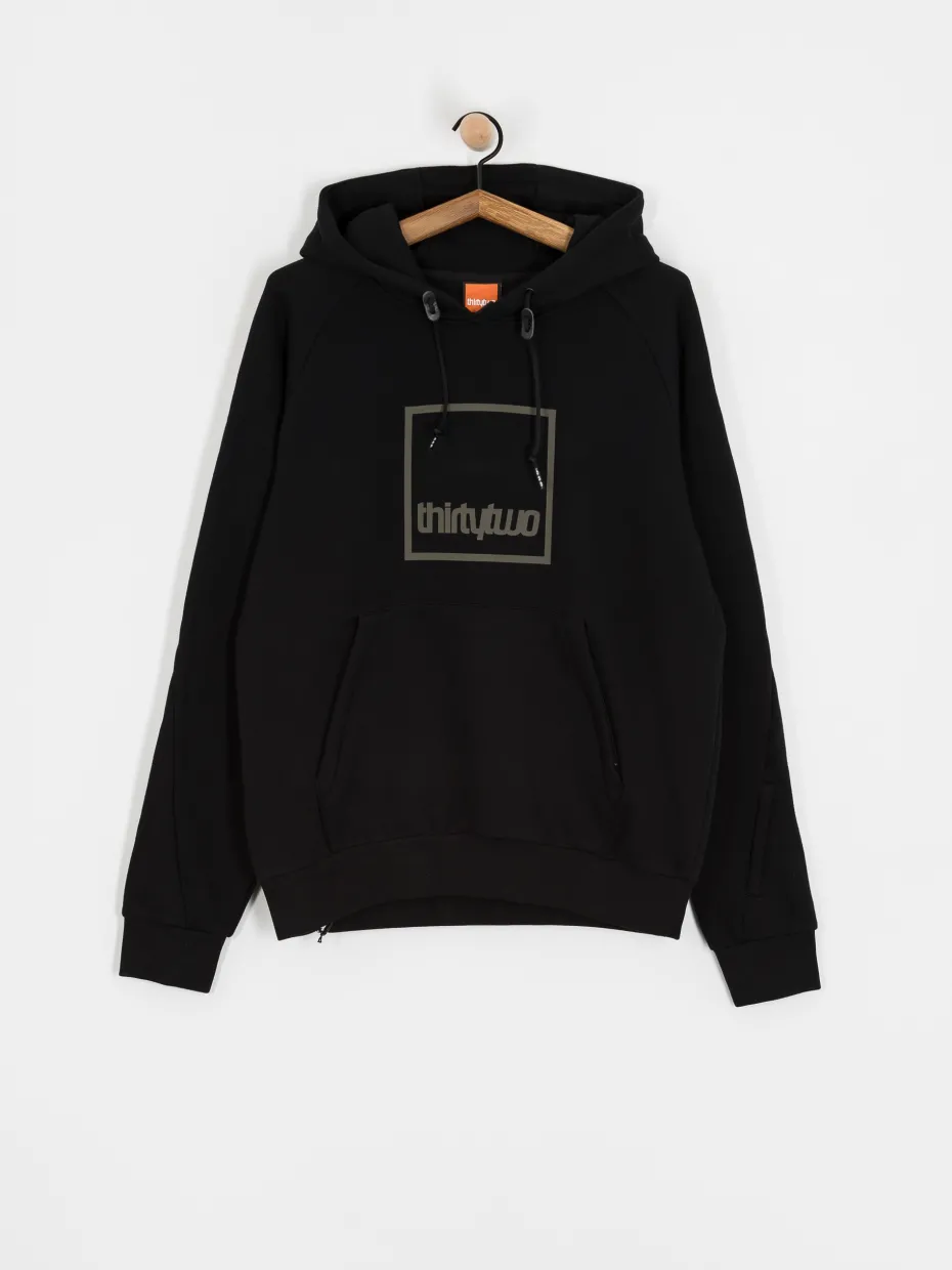 Mens ThirtyTwo Active sweatshirt Franchise Tech HD