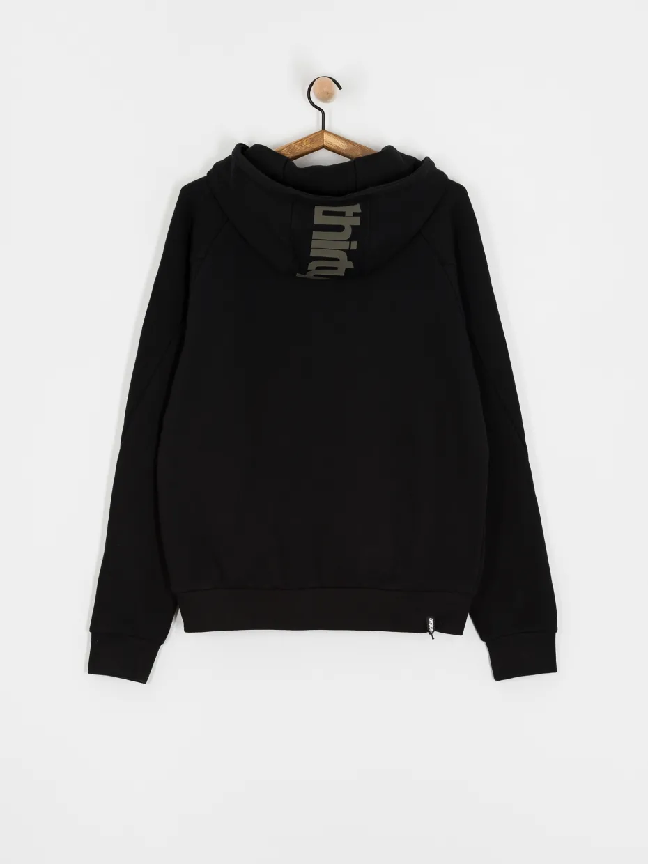 Mens ThirtyTwo Active sweatshirt Franchise Tech HD