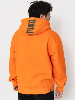 Mens ThirtyTwo Active sweatshirt Double Tech HD