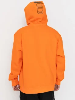 Mens ThirtyTwo Active sweatshirt Double Tech HD