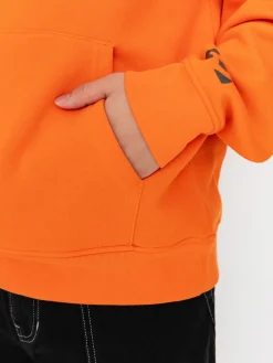 Mens ThirtyTwo Active sweatshirt Double Tech HD