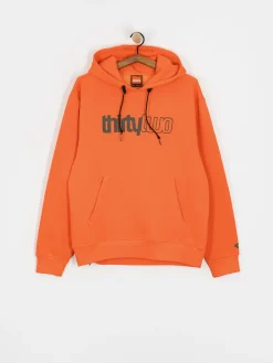 Mens ThirtyTwo Active sweatshirt Double Tech HD
